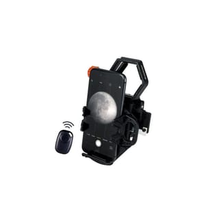 Celestron - Adapter NeXGO DX Smartphone Kit