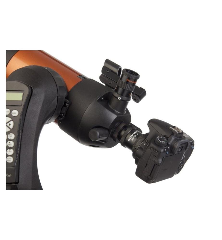 Celestron - T-Adapter NexStar 4, C90 + MAK