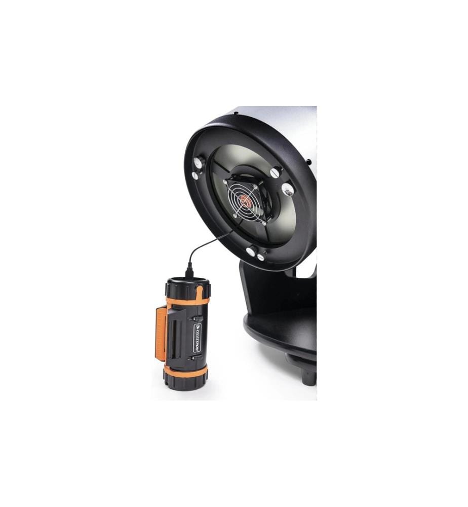 Celestron - Ventilateur USB pour Dobson 10