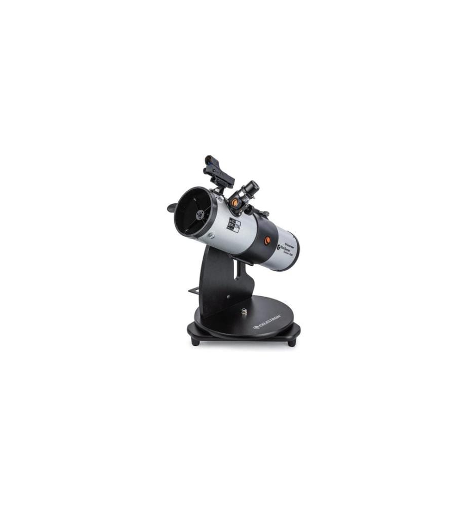 Celestron - Teleskop SSE 114 mm Tabletop Dobson