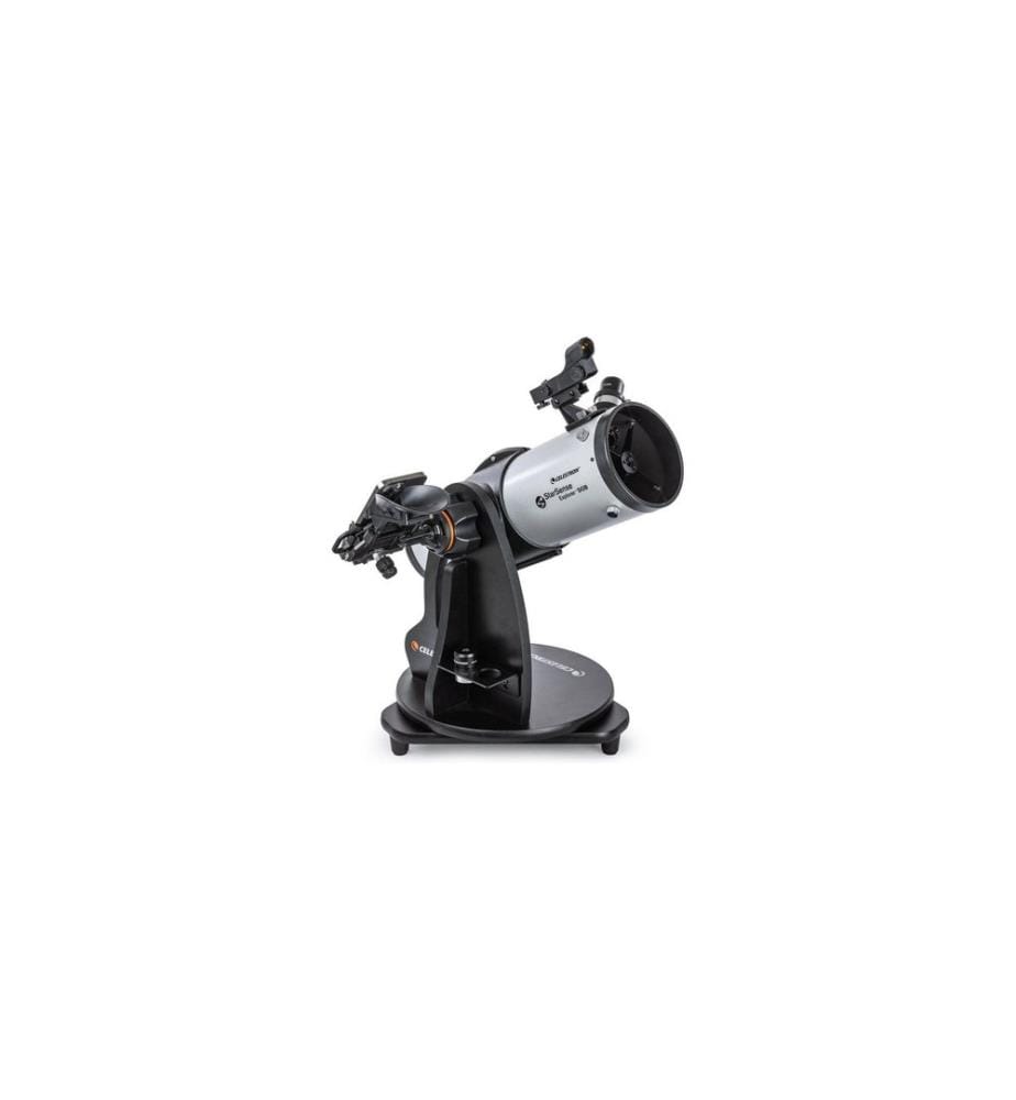 Celestron - Teleskop SSE 114 mm Tabletop Dobson