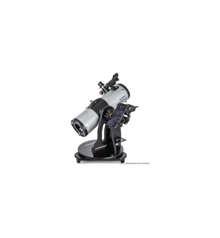 Celestron - Teleskop SSE 114 mm Tabletop Dobson