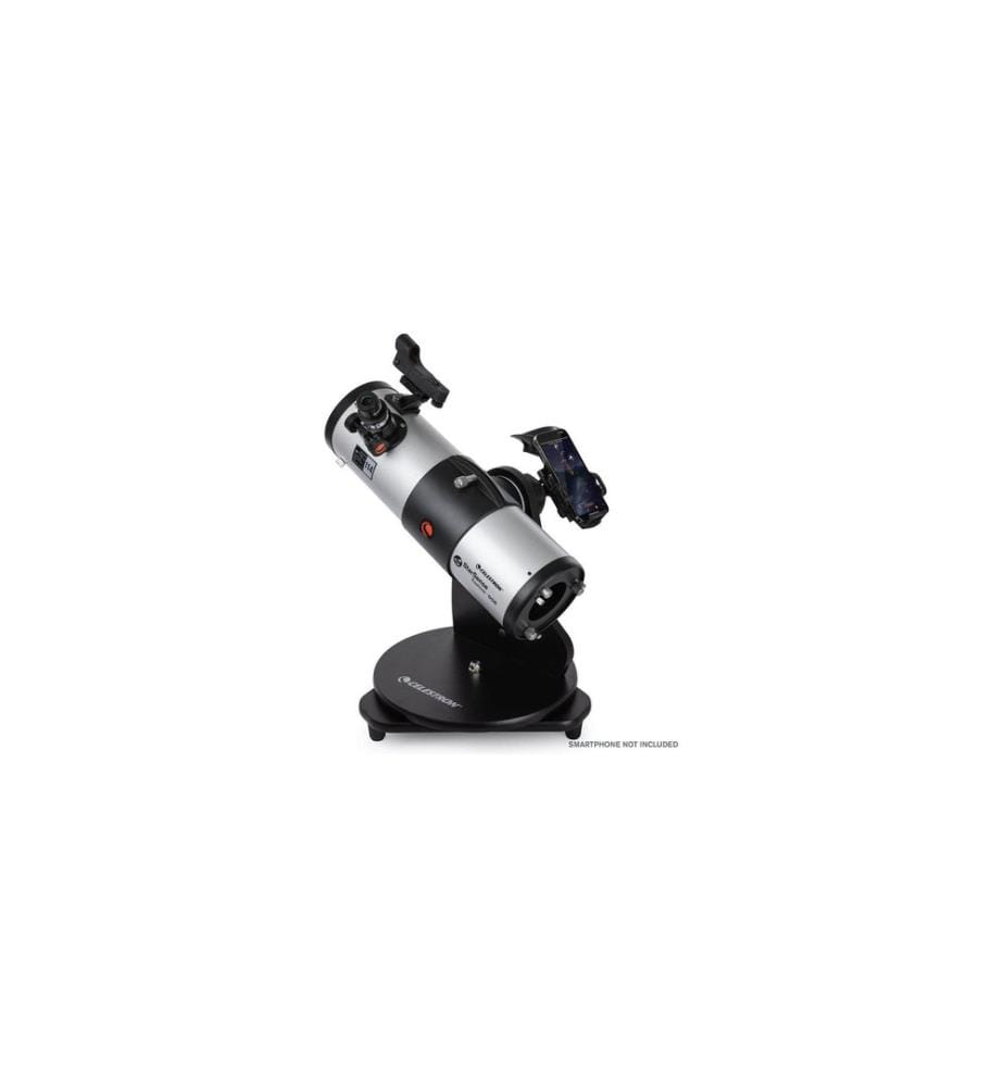 Celestron - Teleskop SSE 114 mm Tabletop Dobson