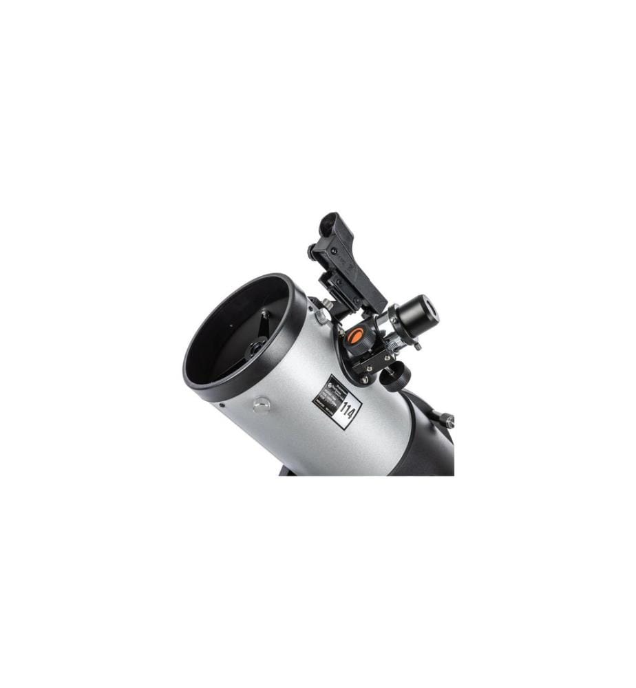 Celestron - Teleskop SSE 114 mm Tabletop Dobson