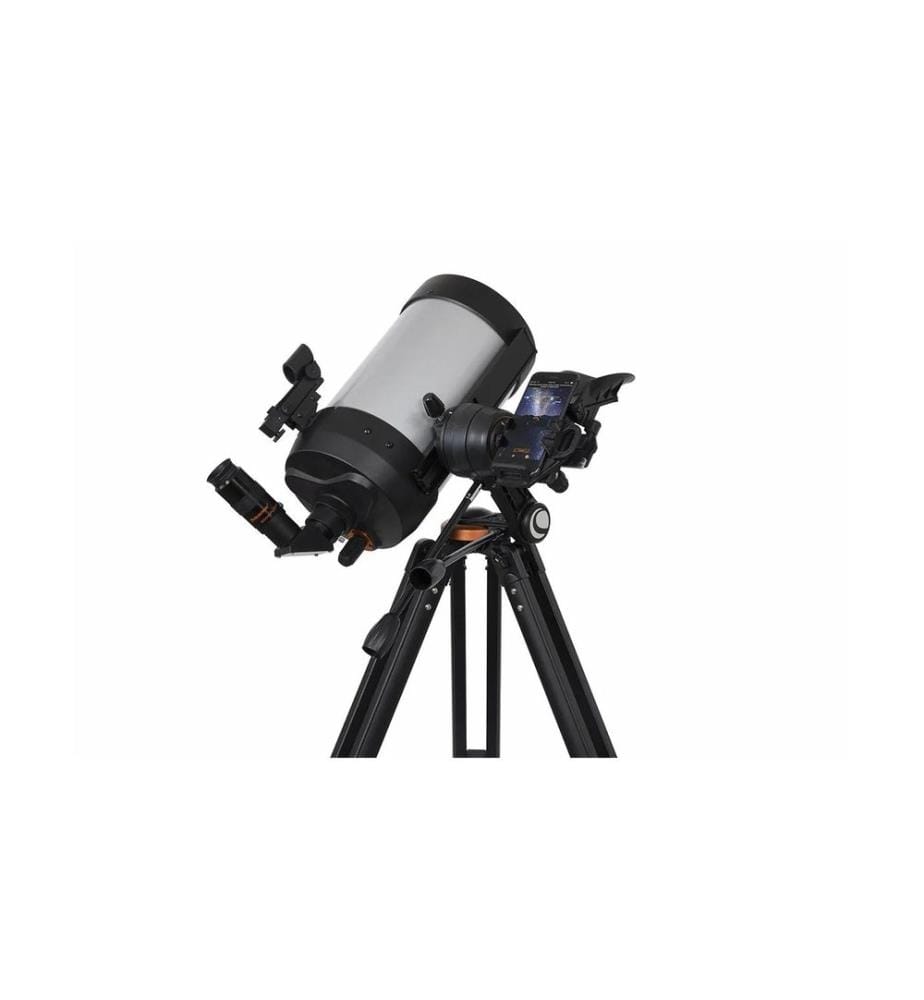 Celestron - Teleskop StarSense Explorer DX 6 SCT