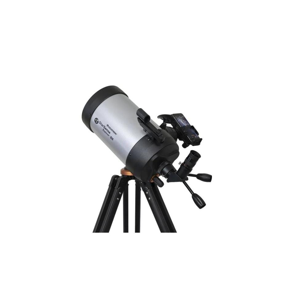 Celestron - Teleskop StarSense Explorer DX 6 SCT