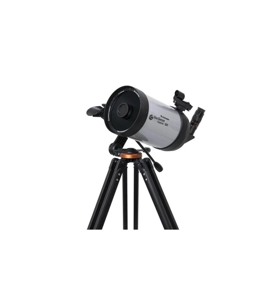 Celestron - Teleskop StarSense Explorer DX 6 SCT