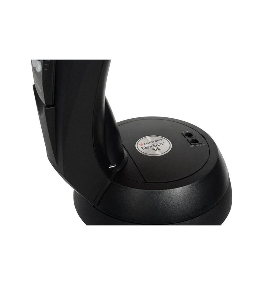 Celestron - Teleskop NexStar 6 SE SCT