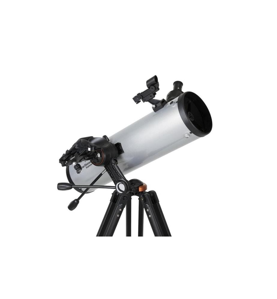 Celestron - Teleskop StarSense Explorer DX 130