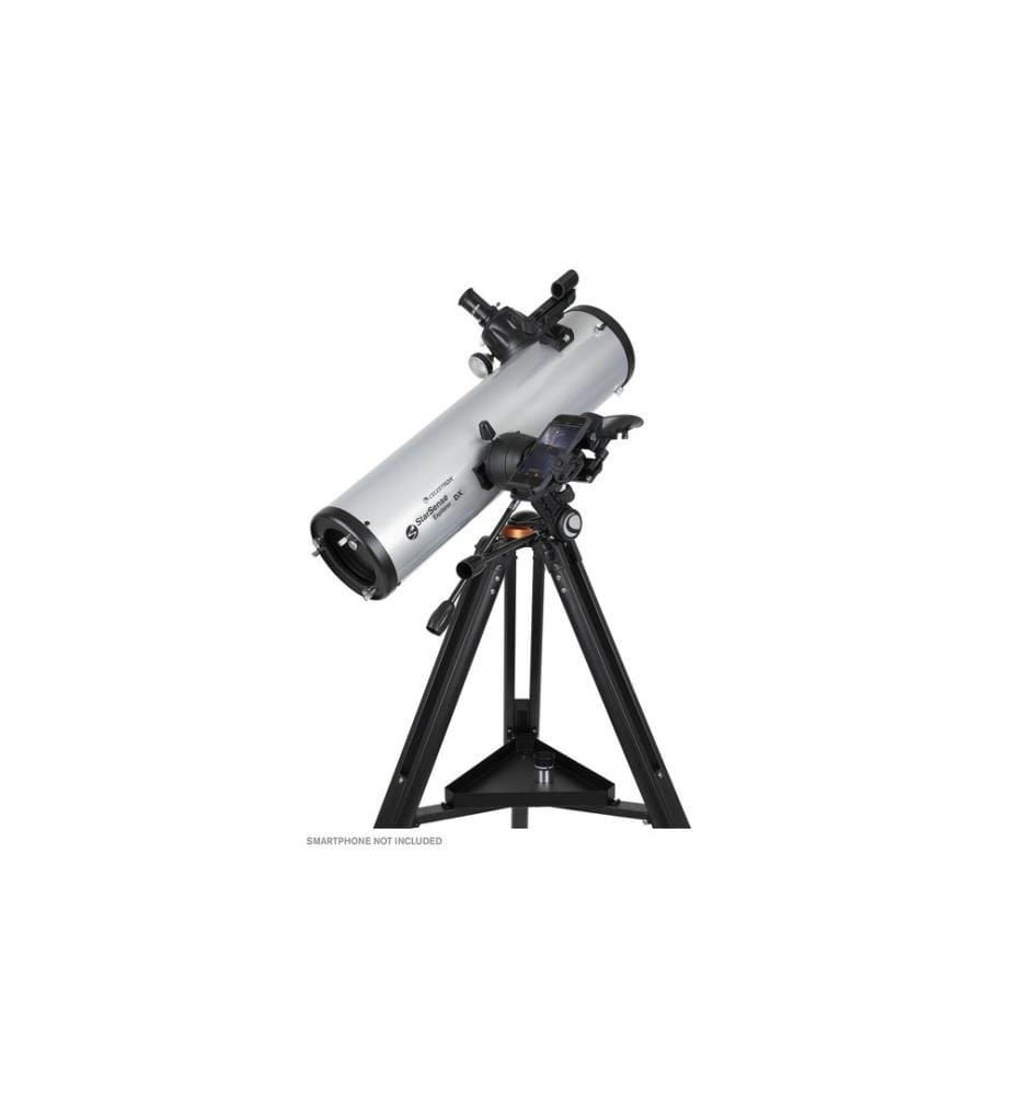 Celestron - Teleskop StarSense Explorer DX 130