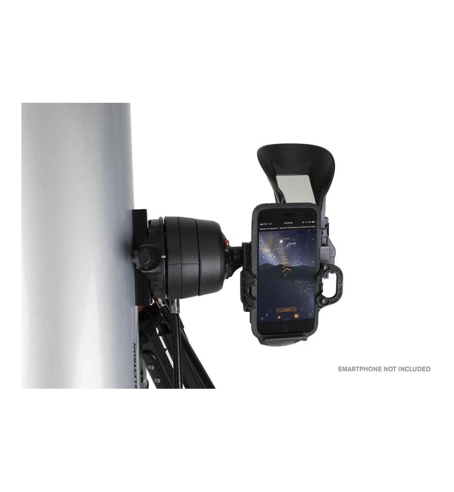Celestron - Teleskop StarSense Explorer DX 130
