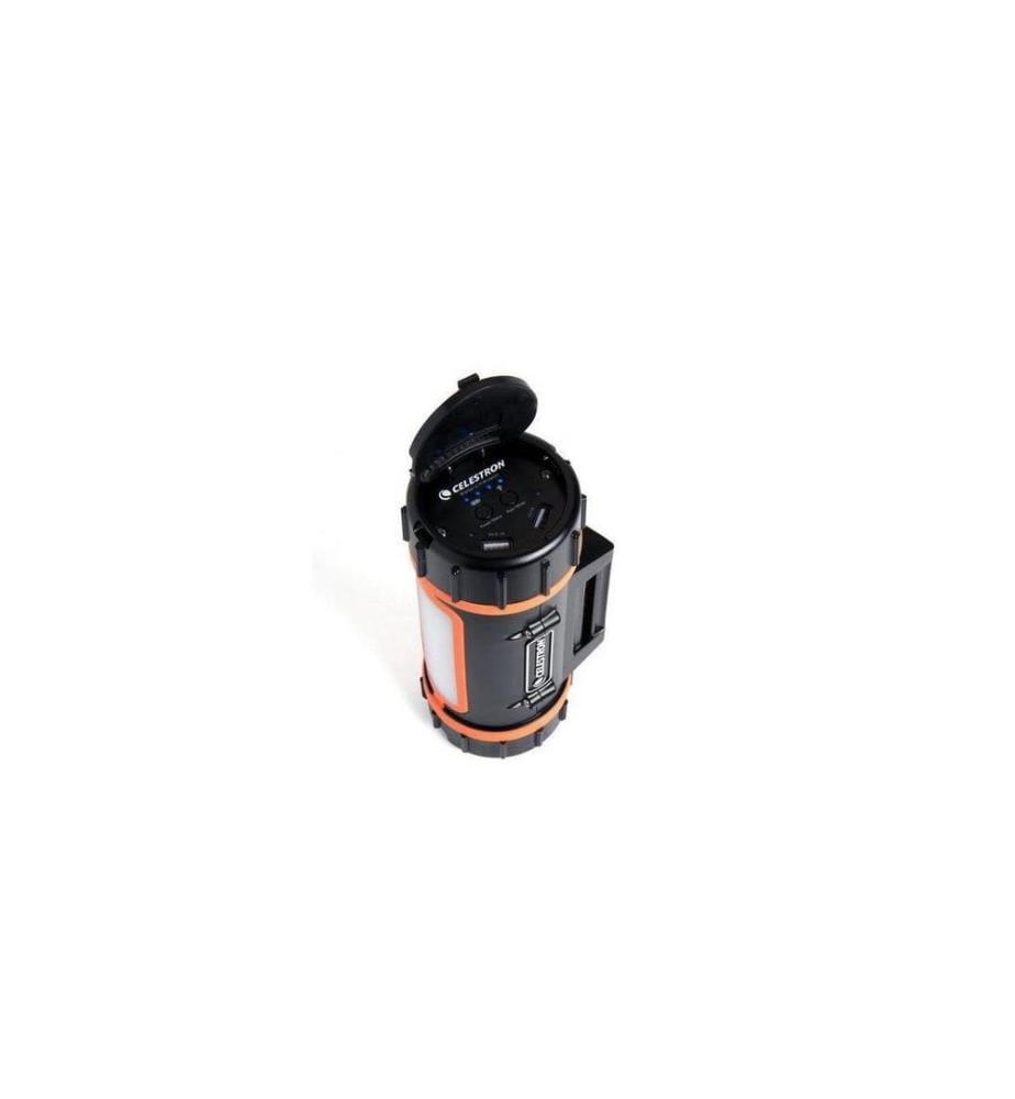 Celestron - Stromversorgung Powertank 12V 3AH Li-Iron