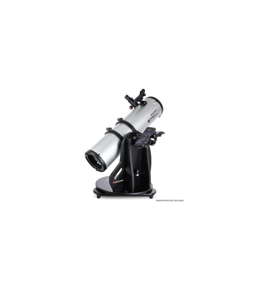 Celestron - Teleskop SSE 150 mm Tabletop Dobson