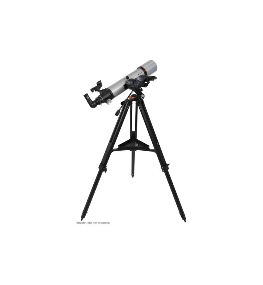 Celestron - Teleskop StarSense Explorer DX 102
