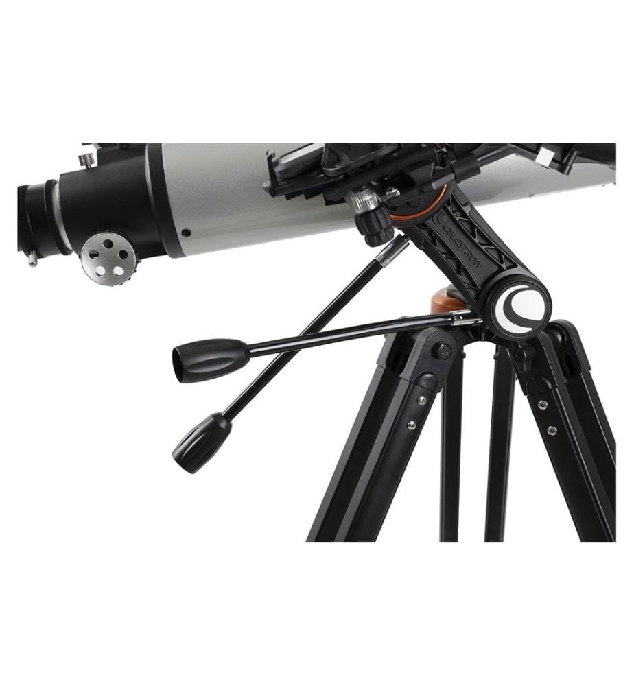 Celestron - Teleskop StarSense Explorer DX 102