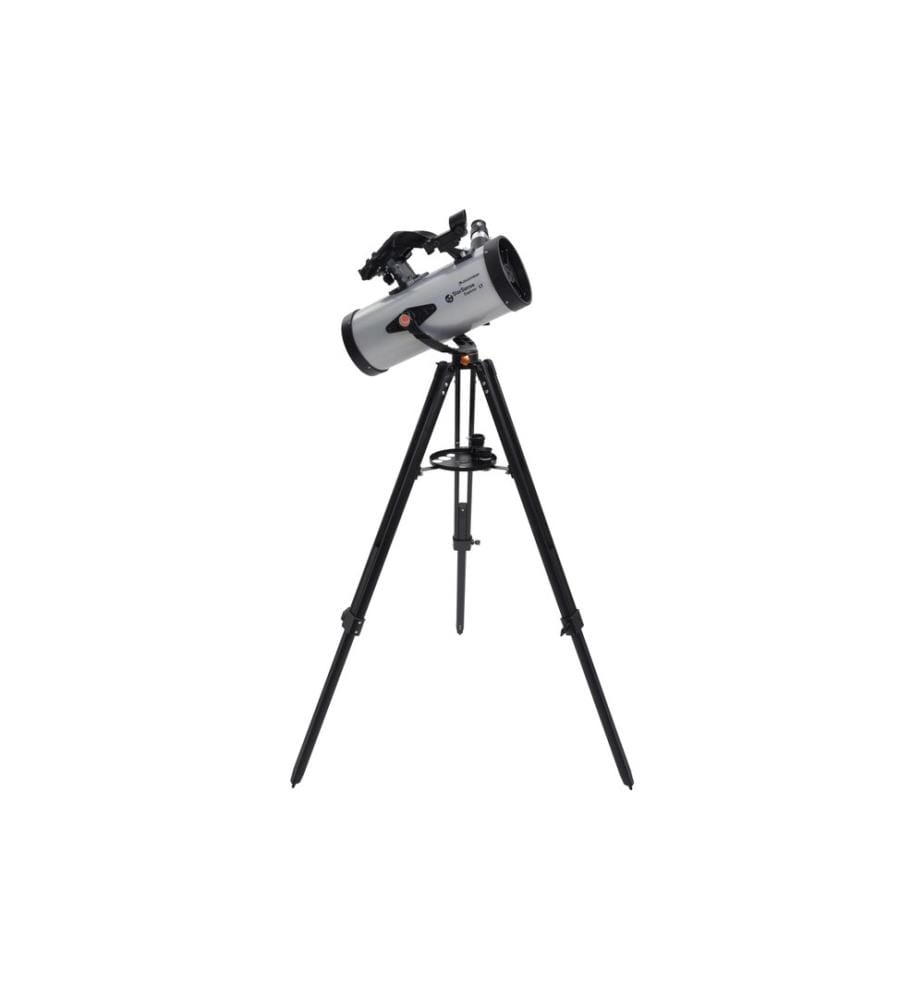 Celestron - Teleskop StarSense Explorer LT 127AZ