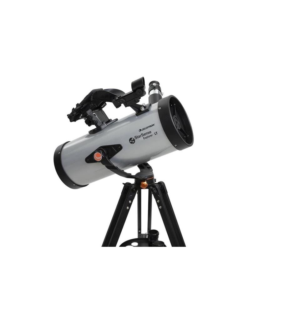 Celestron - Teleskop StarSense Explorer LT 127AZ