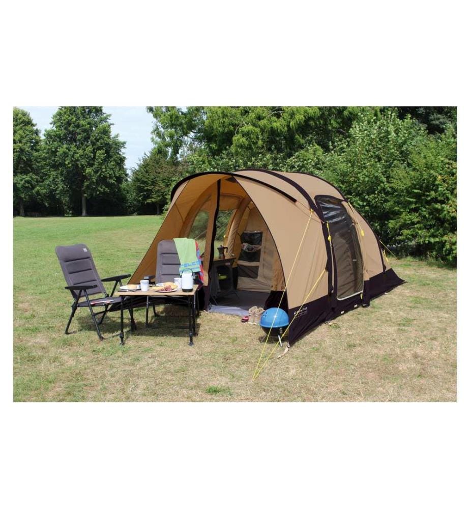 Eurotrail - Zelt Iowa BTC Air