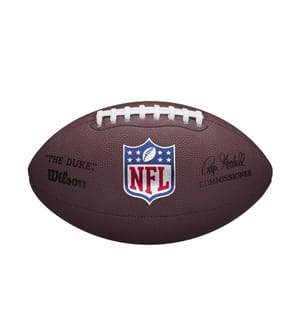 Wilson - Football NFL Mini Replica