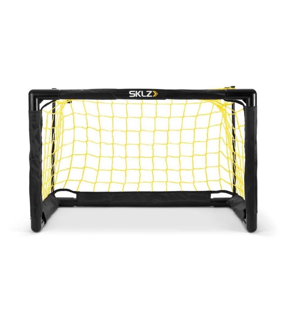 SKLZ - Fussballtor Pro Mini Soccer