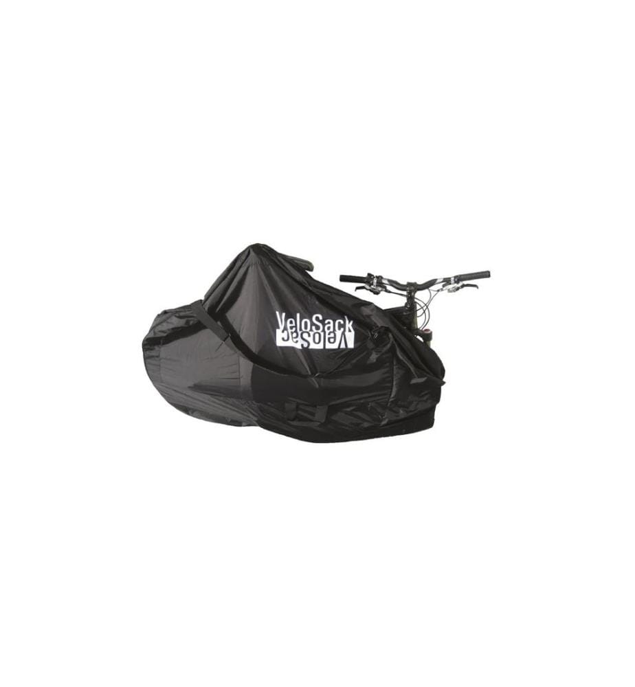 Incirca - Sac de transport vélo jusqu'à 29 noir