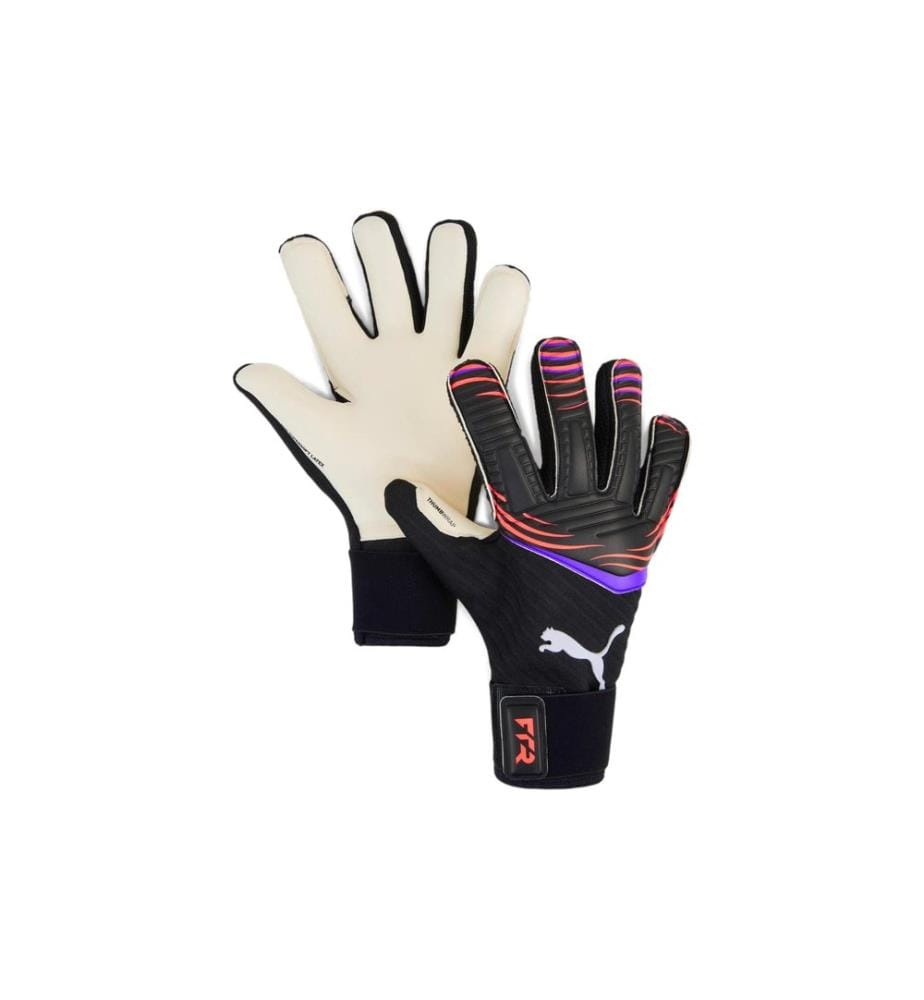 Puma - Torwarthandschuh Future Pro Hybrid Schwarz, 10