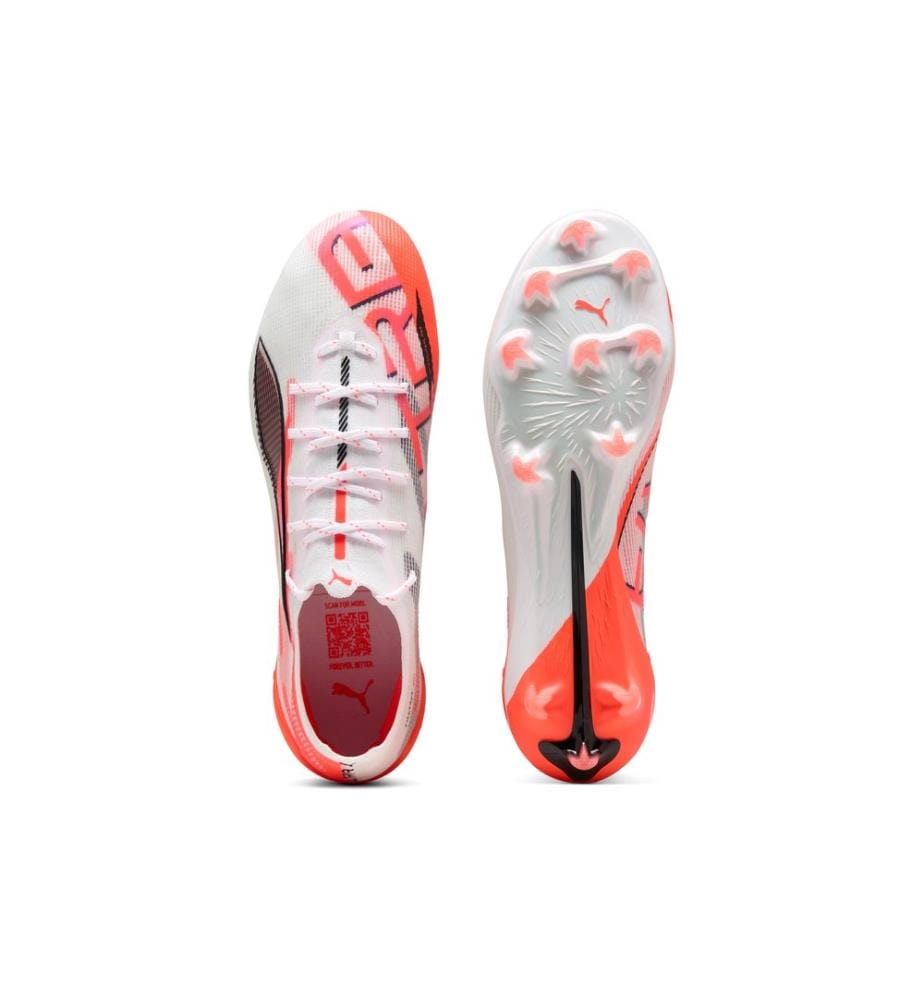 Puma - Shoes Ultra 5 Ultimate FG 39