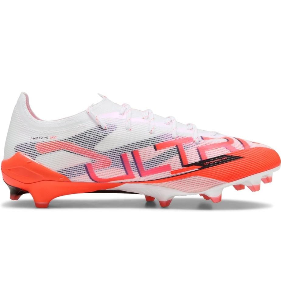 Puma - Shoes Ultra 5 Ultimate FG 43