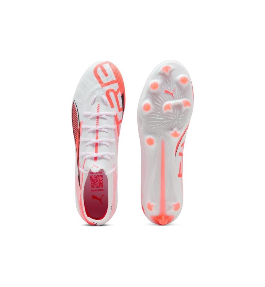 Puma - Shoes Ultra 5 Pro FG/AG 39