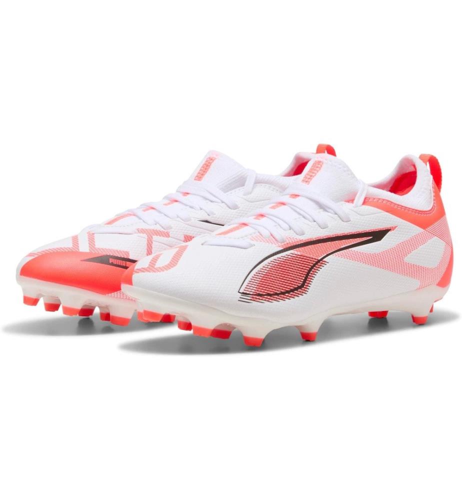 Puma - Chaussures Ultra 5 Match FG/AG Jr 36