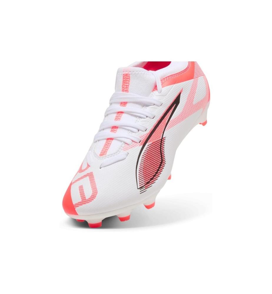 Puma - Chaussures Ultra 5 Match FG/AG Jr 36
