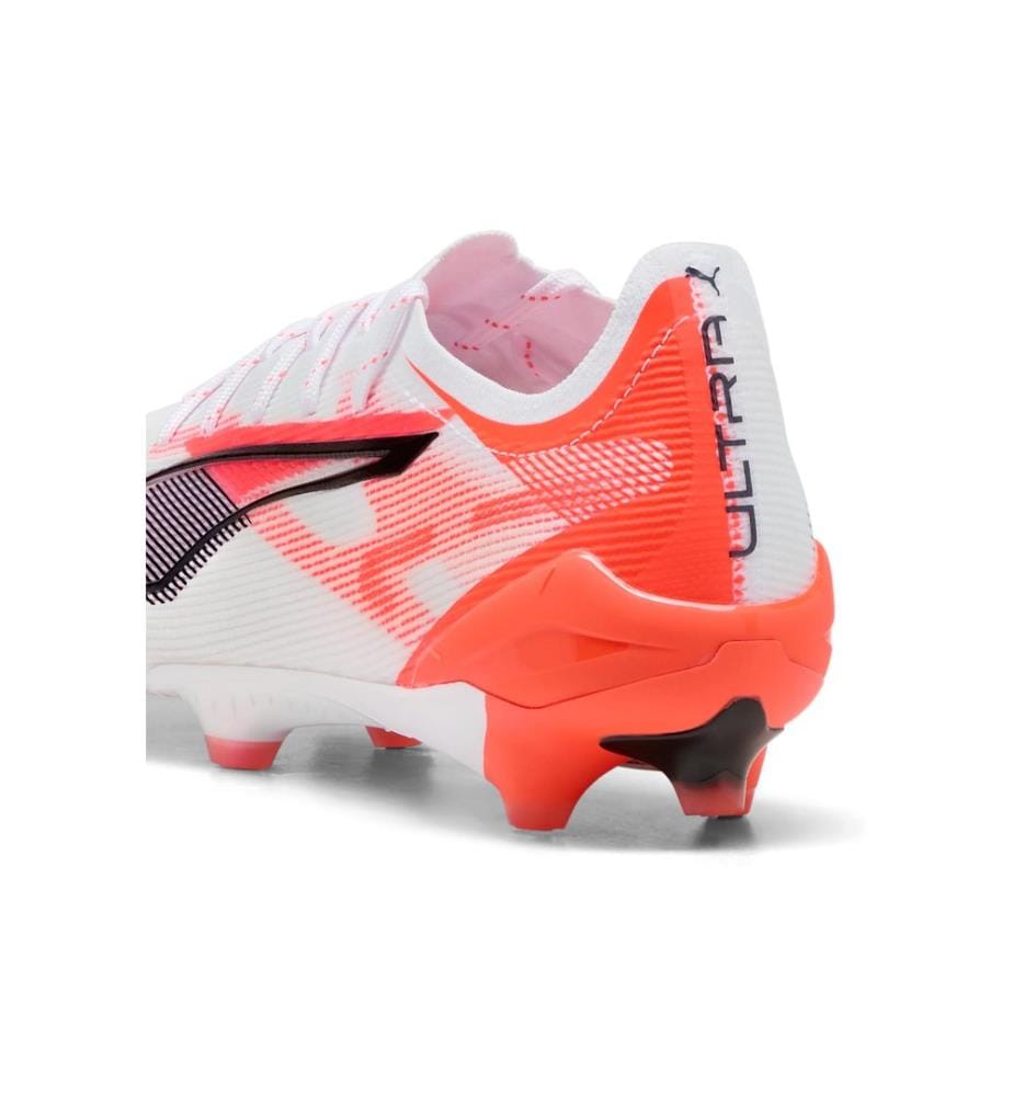 Puma - Chaussures Ultra 5 Match FG/AG Jr 36