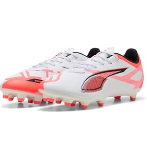Puma - Shoes Ultra 5 Play FG/AG 40