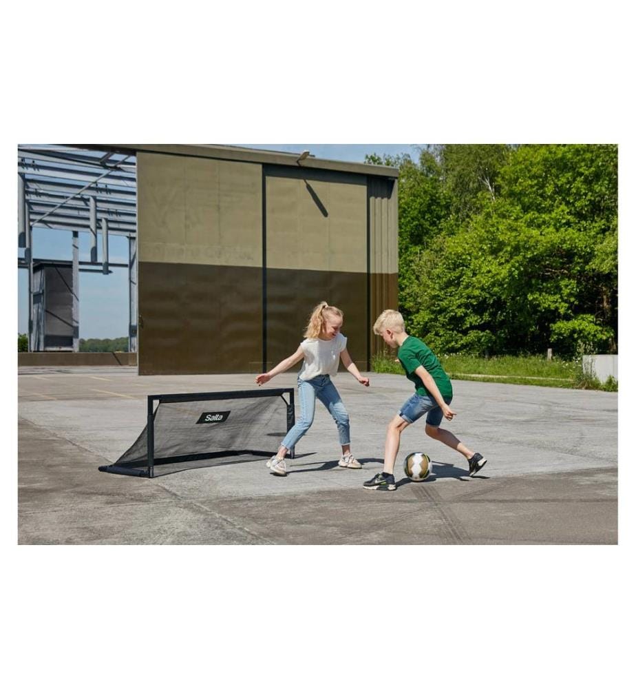 SALTA - Fussballtor SALTA - Techniq 150 x 60 x 60 cm