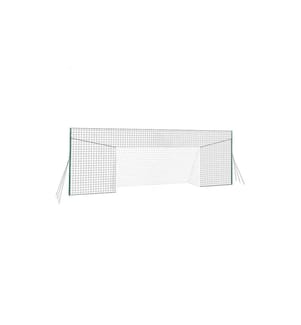 Open Goaaal! - Fussballtor Open Goaaal – Large Hochfang- und Auffangnetz