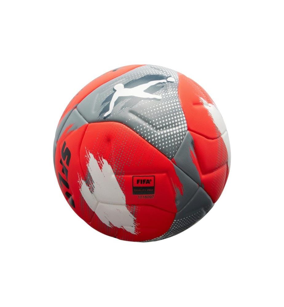 Macron - Fussball SFL 25/26 Campione Wint FQP Grösse: 5