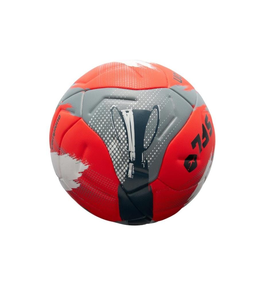 Macron - Fussball SFL 25/26 Campione Wint FQP Grösse: 5