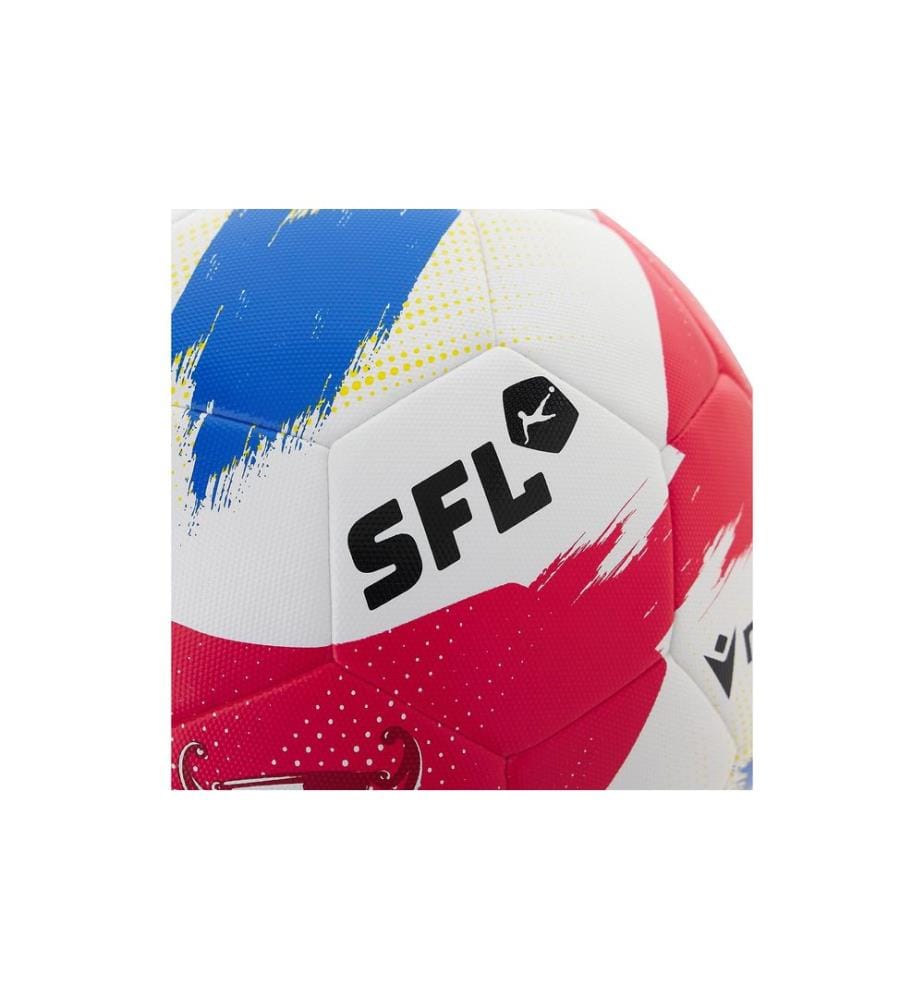 Macron - Fussball SFL 25/26 Matchday Grösse: 5