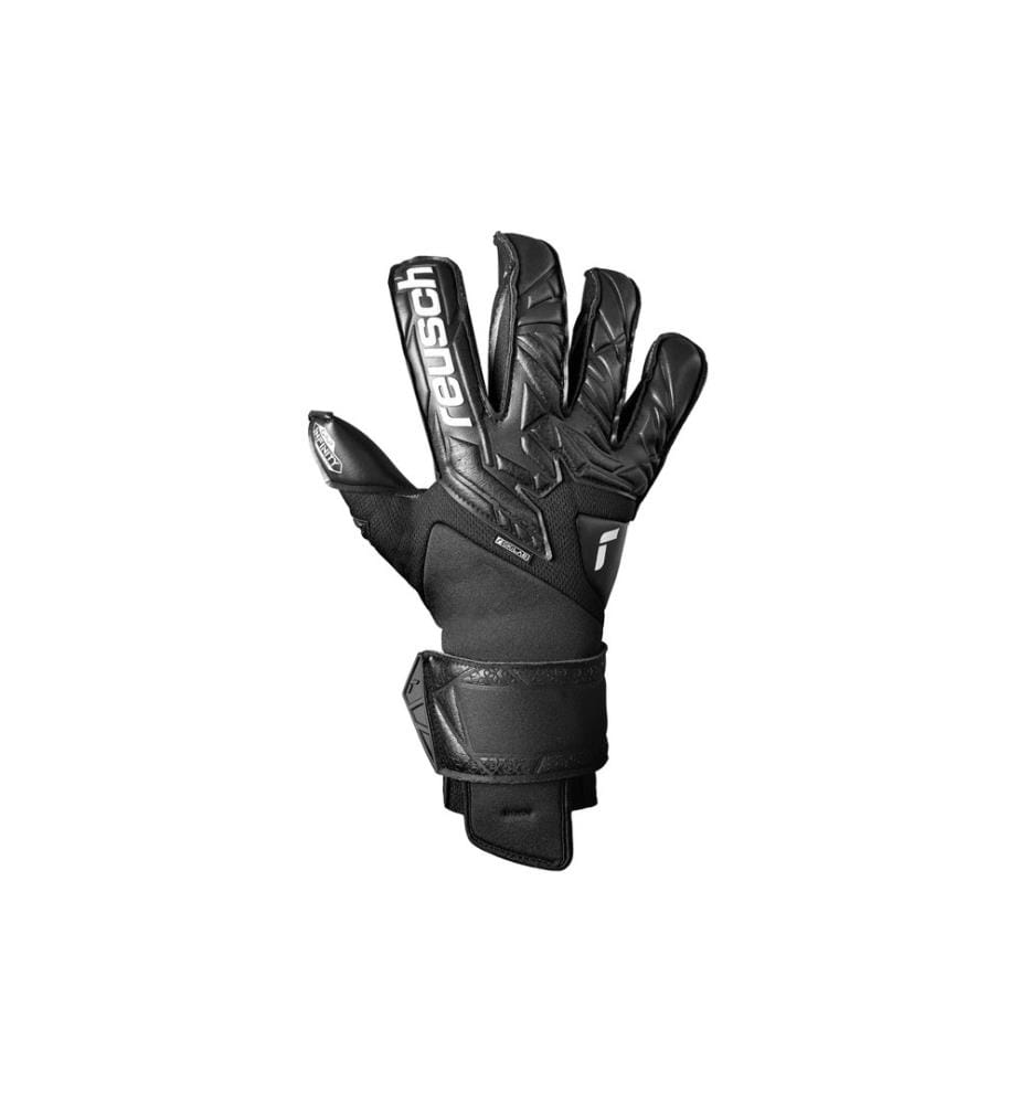 reusch - Attrakt Infinity Resistor Grösse: 8