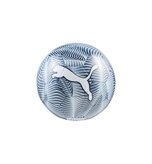 Puma - Fussball Final Graphic Blau, 4