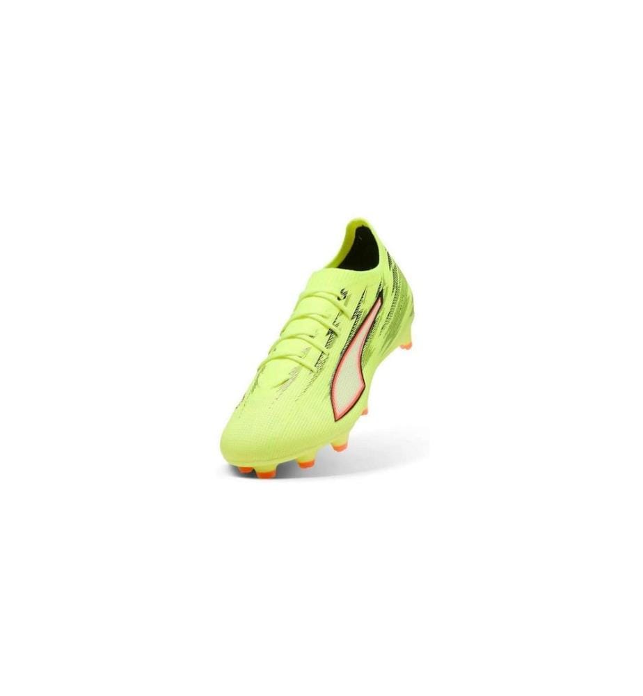 Puma - Shoes Ultra 6 Pro FG/AG Gelb, 40