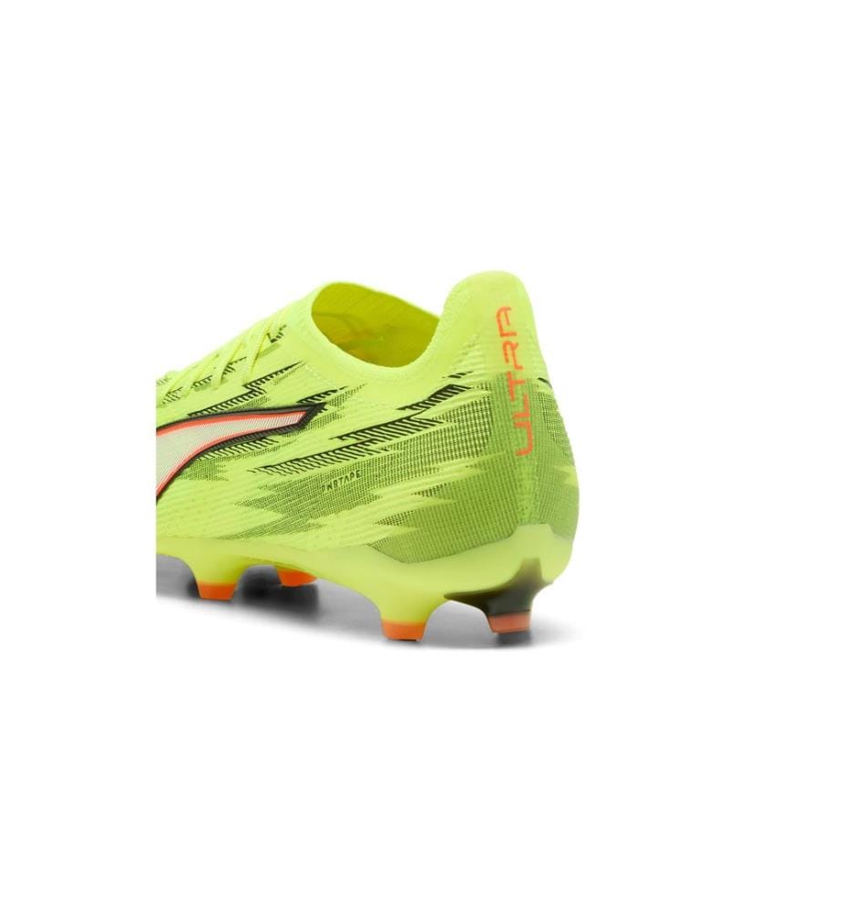 Puma - Shoes Ultra 6 Pro FG/AG Jaune, 41