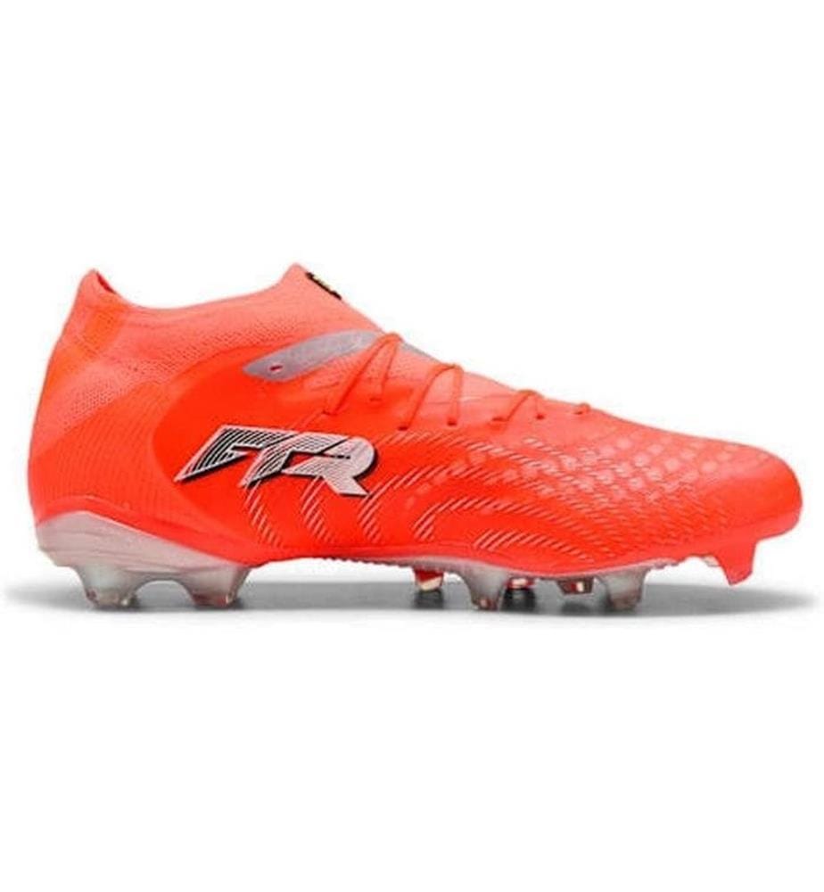 Puma - Shoes Future 9 Pro FG/AG Rot, 44.5