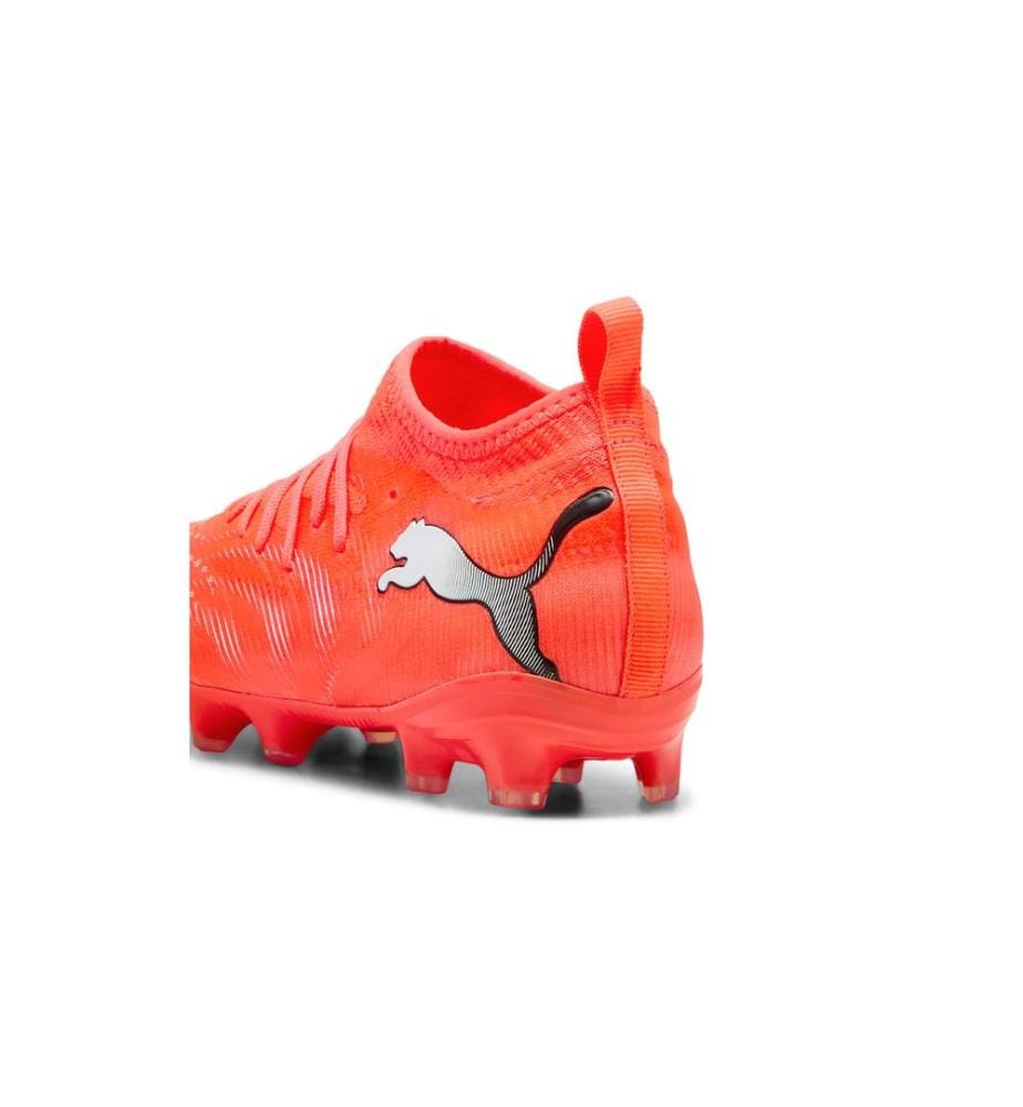 Puma - Shoes Future 9 Match FG/AG Jr Orange, 38