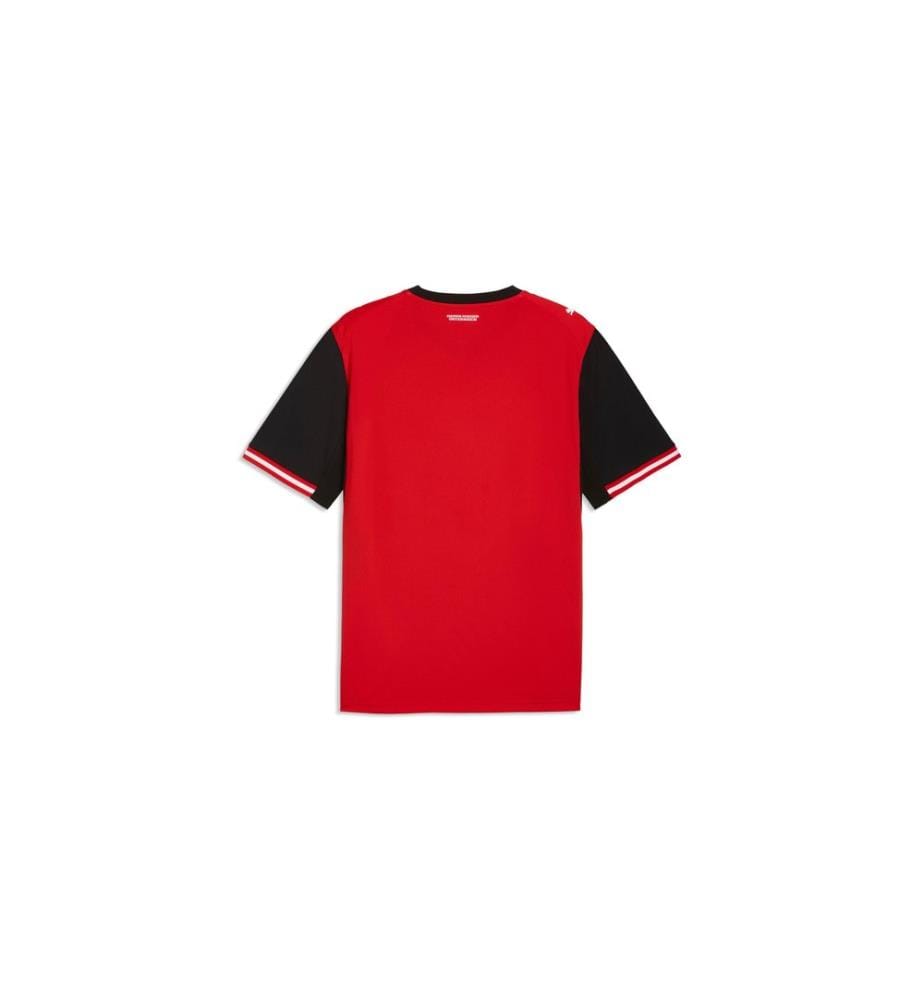 Puma - Jersey ÖFB Home Replica Rot, XL