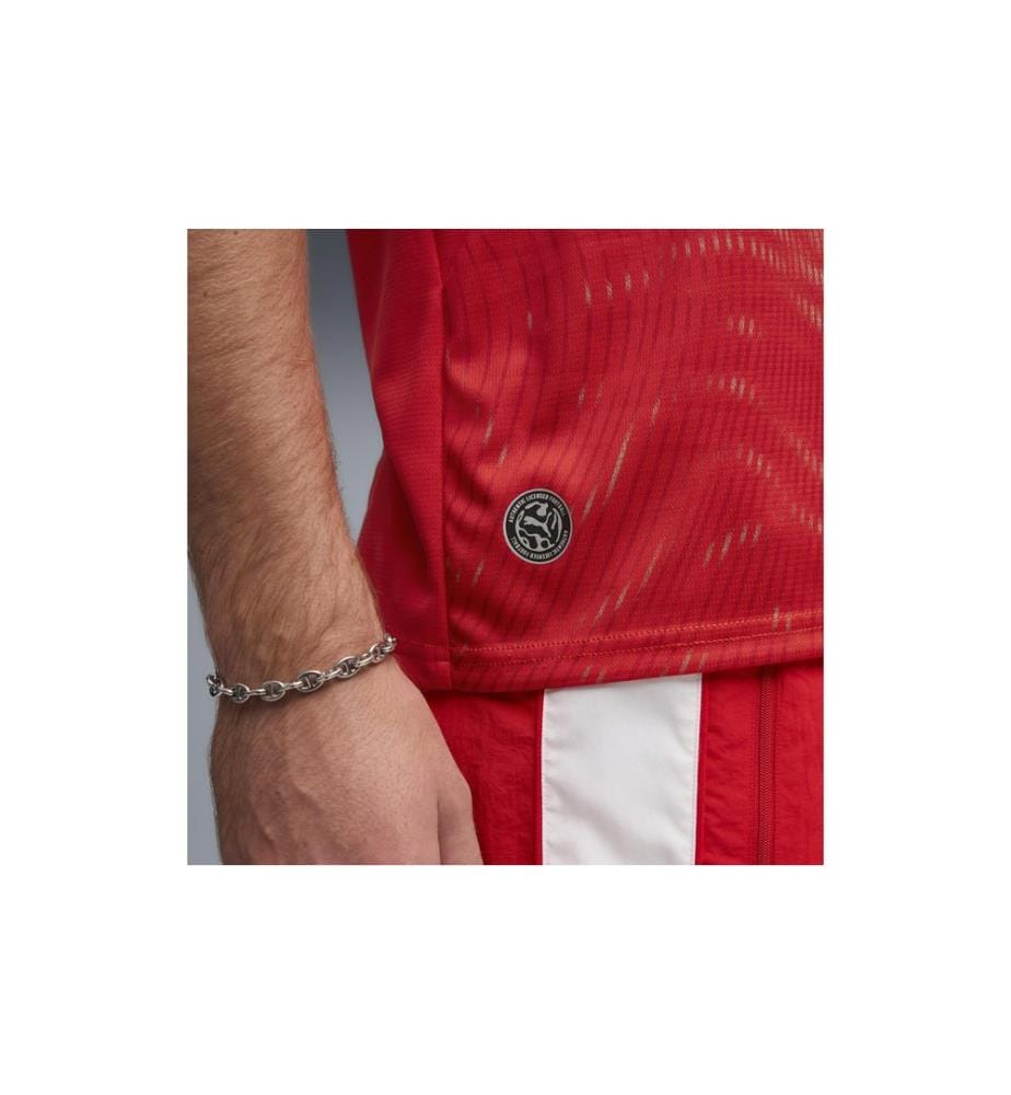 Puma - Jersey SFV Home Replica Rot, XXL