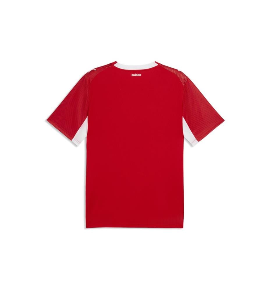 Puma - Jersey SFV Home Replica Rot, L