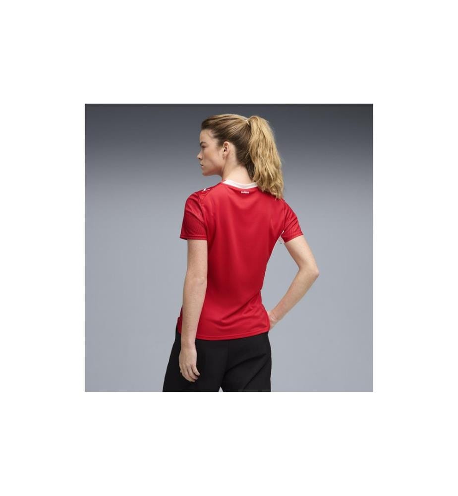Puma - Jersey SFV Home Replica W Rot, S