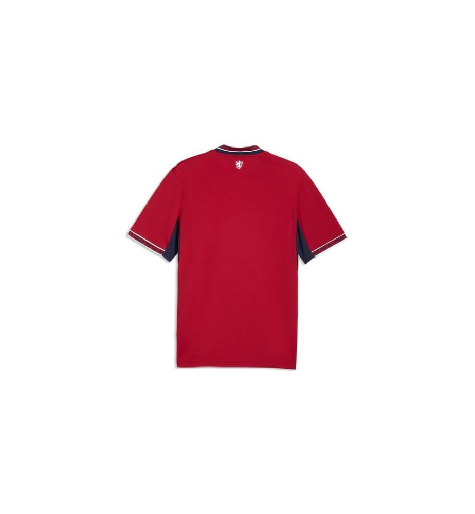 Puma - Jersey FACR Home Replica Rot, XL
