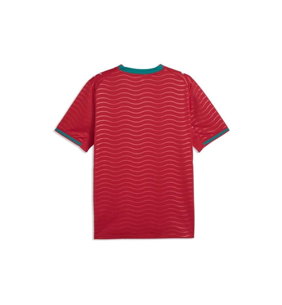 Puma - Jersey FPF Home Replica Jr Rot, 116